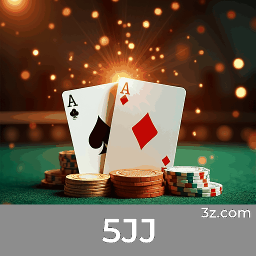 Inovação Tecnológica da 5JJ: Onde Excelência Encontra Entretenimento