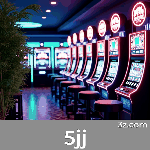 Revolucione Sua Experiência com Jogos Disruptivos na 5jj