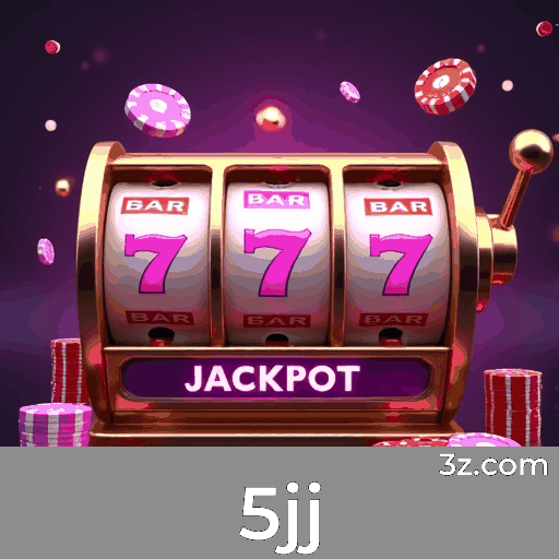 Tecnologia Inovadora e Vantagens de Última Geração com o Aplicativo 5jj