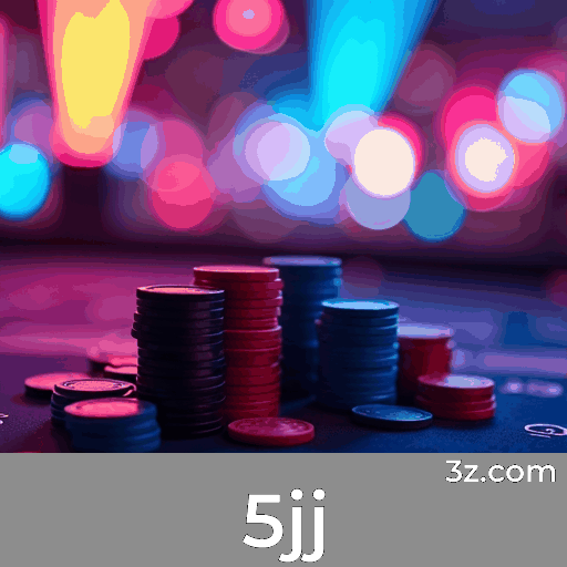 Experiência Elite de Casino no 5jj: Jogos e Serviços Exclusivos Experiência Elite de Casino no 5jj: Jogos e Serviços Exclusivos