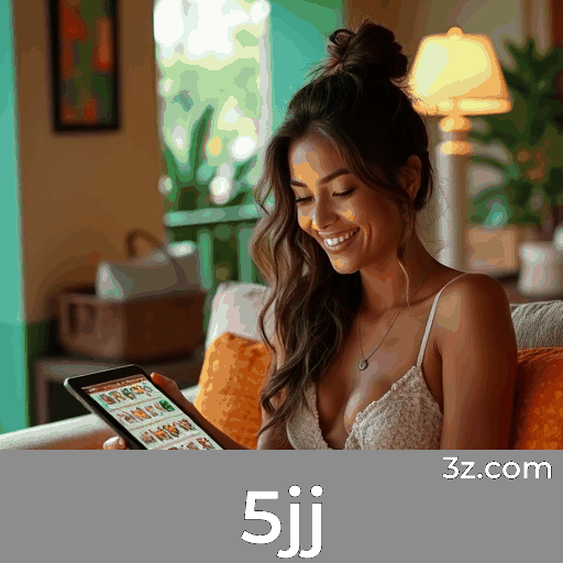 Experiência Exclusiva para Membros no 5jj Experiência Exclusiva para Membros no 5jj