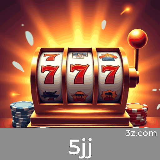 5jj: Especialista em Apostas Esportivas no Brasil