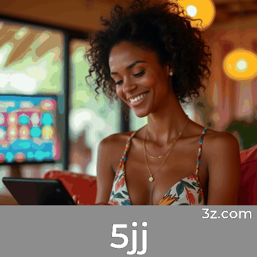 Descubra Bônus e Promoções Incríveis no 5jj!